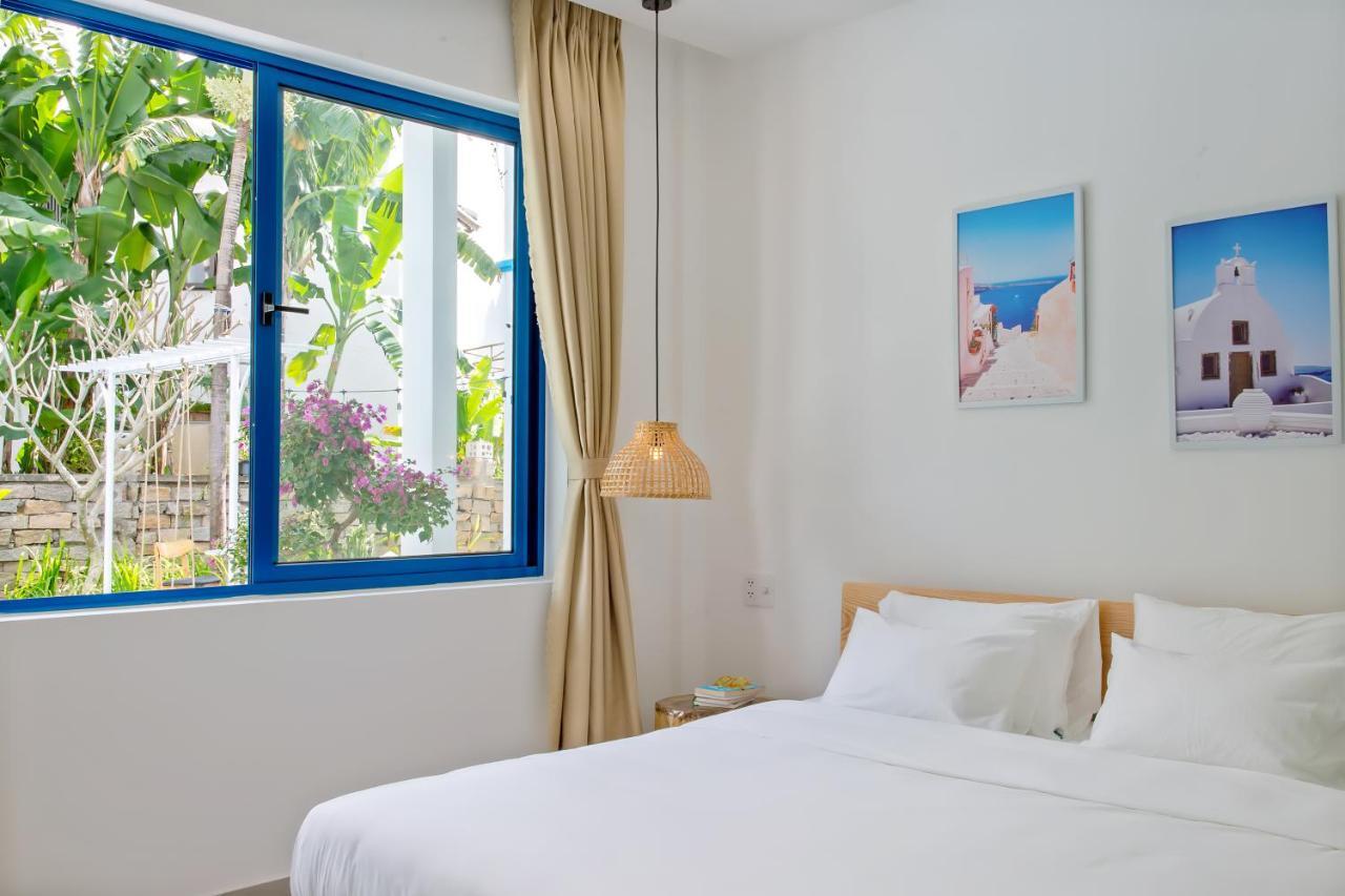 Santorin Hoian Villa Hoi An Exterior foto